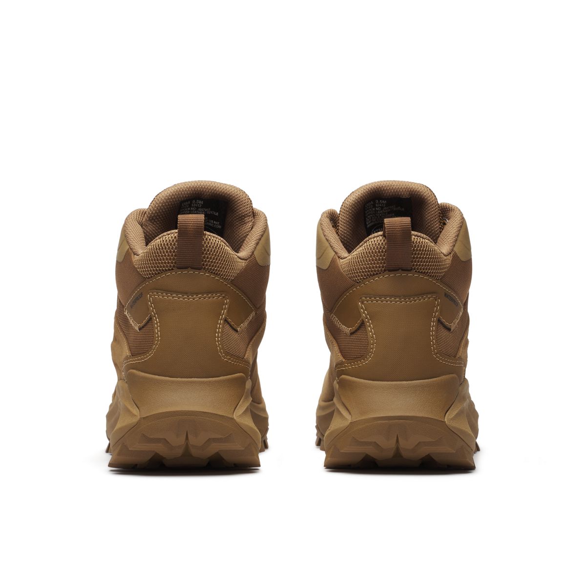 Men - Moab Speed 2 Mid Tactical Waterproof - Boots | Merrell Signature