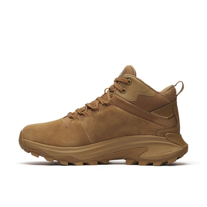 Men - Moab Speed 2 Mid Tactical Waterproof - Boots | Merrell Signature