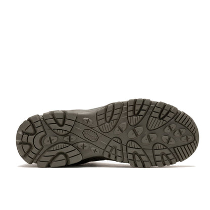 Men - Moab 3 Mid Tactical Waterproof - Boots | Merrell Classic