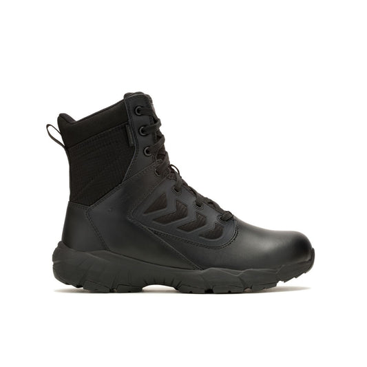 Men Fullbench Tactical 8" Zip Waterproof | Merrell Everyday