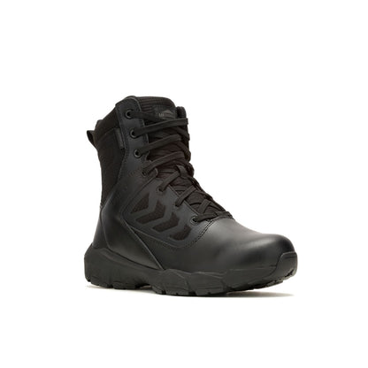 Men Fullbench Tactical 8" Zip Waterproof | Merrell Everyday