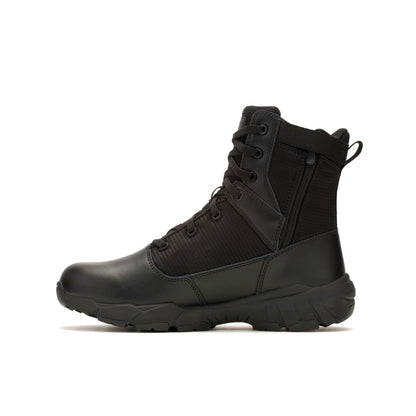 Men Fullbench Tactical 8" Zip Waterproof | Merrell Everyday