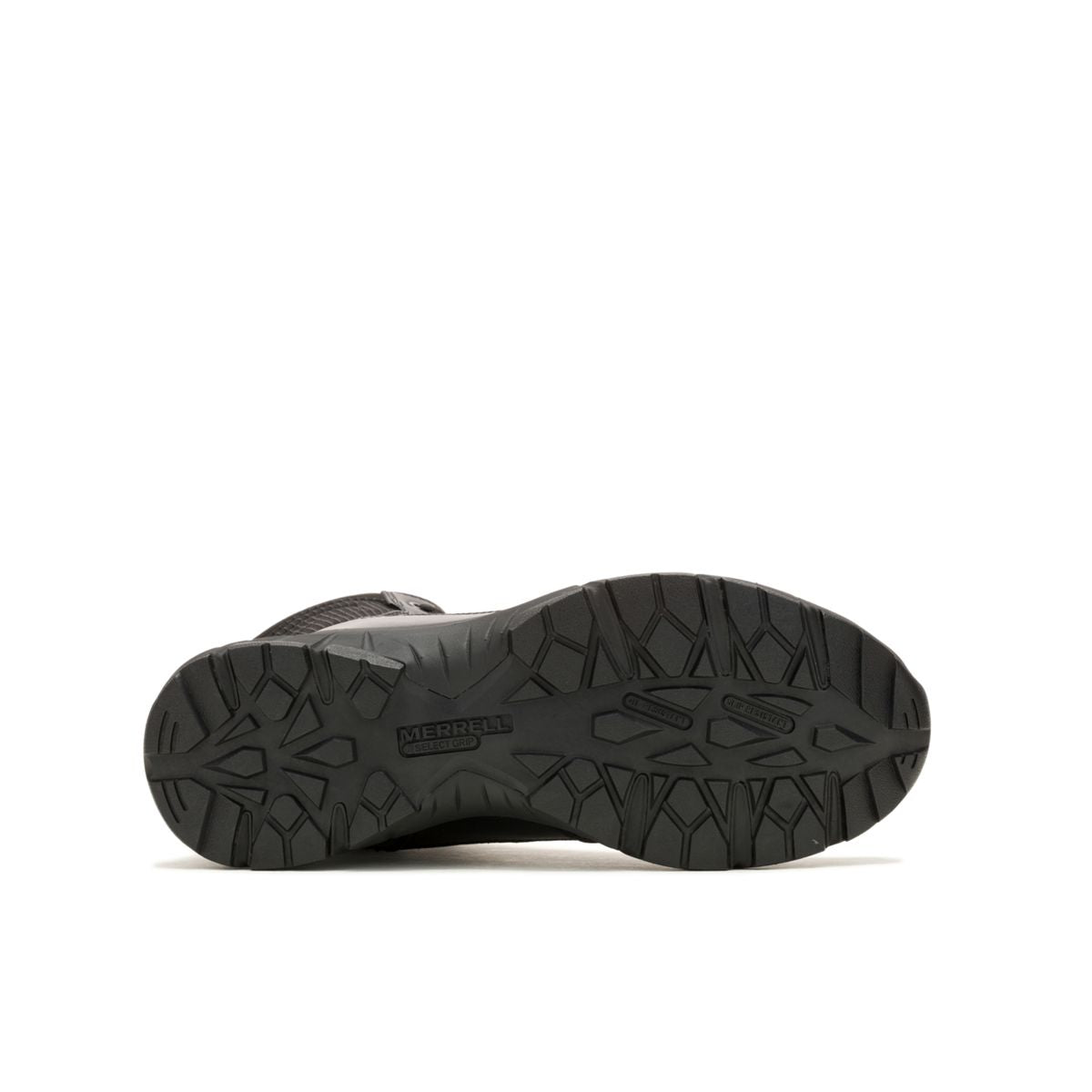 Men Fullbench Tactical 8" Zip Waterproof | Merrell Everyday