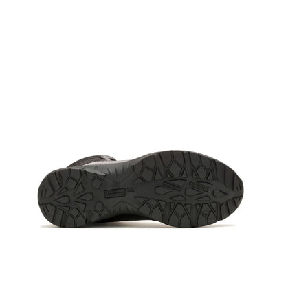 Men Fullbench Tactical 8" Zip Waterproof | Merrell Everyday