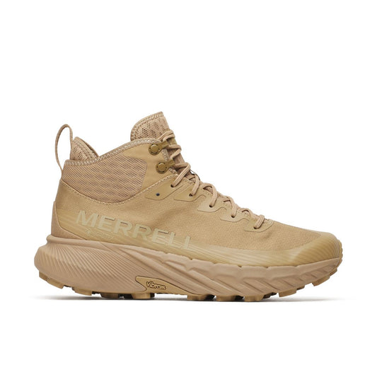 Men - Agility Peak 5 Tactical Mid GORE-TEX® - Boots | Merrell Value