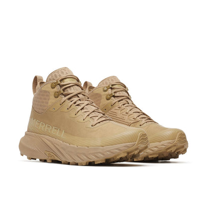 Men - Agility Peak 5 Tactical Mid GORE-TEX® - Boots | Merrell Value