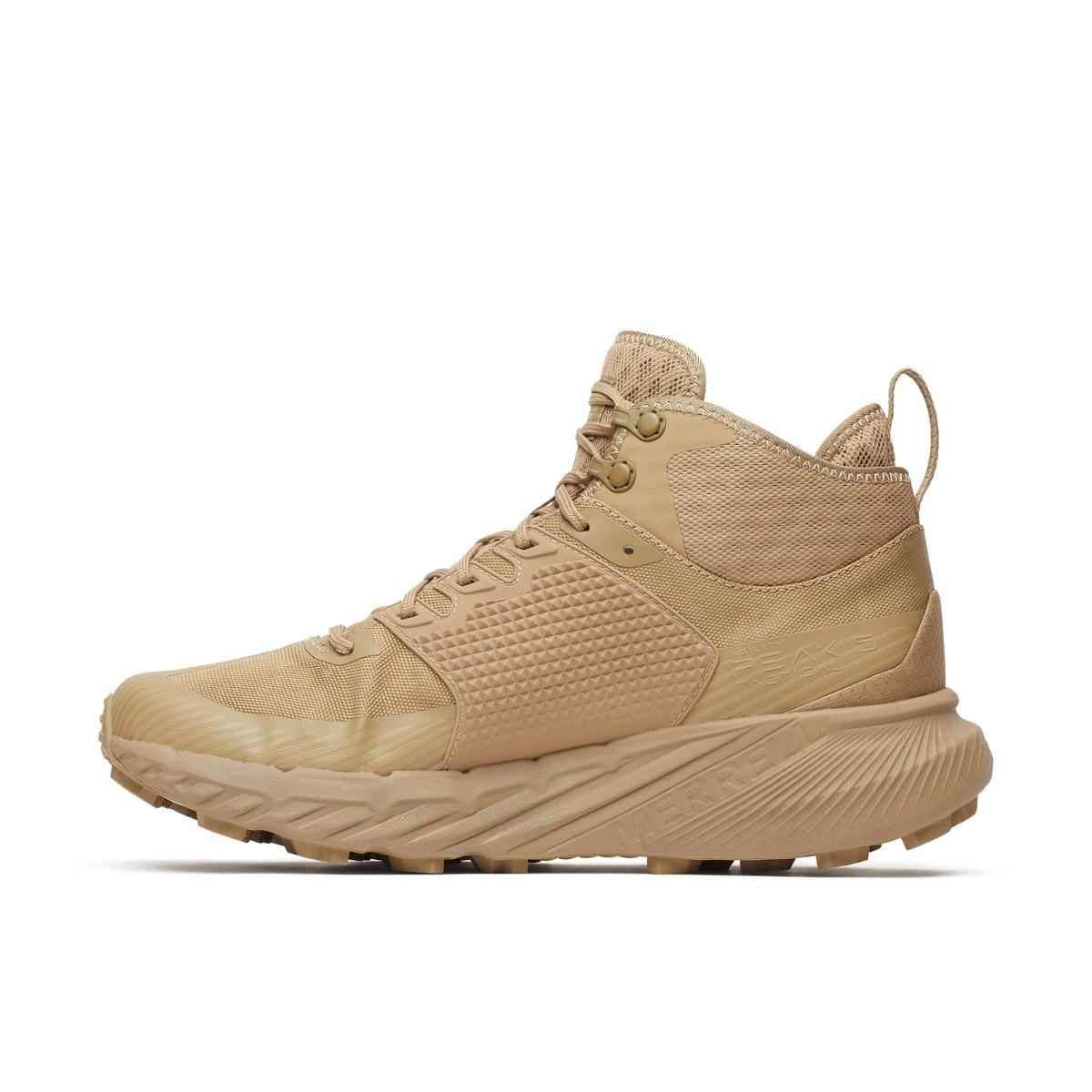Men - Agility Peak 5 Tactical Mid GORE-TEX® - Boots | Merrell Value