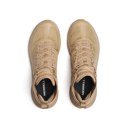 Men - Agility Peak 5 Tactical Mid GORE-TEX® - Boots | Merrell Value