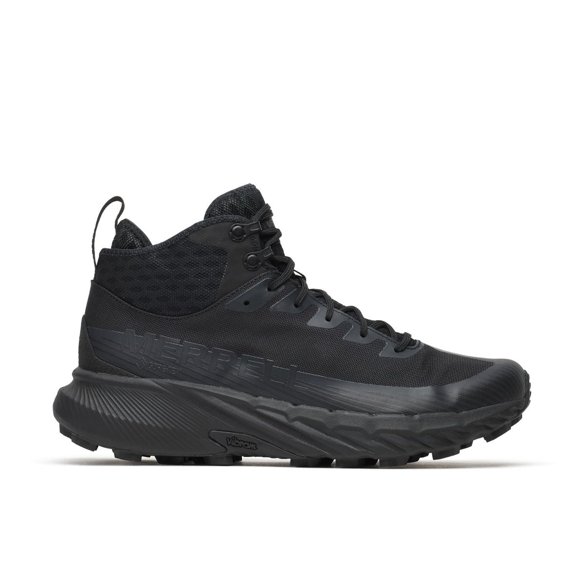 Men - Agility Peak 5 Tactical Mid GORE-TEX® - Boots | Merrell Great Value