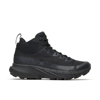 Men - Agility Peak 5 Tactical Mid GORE-TEX® - Boots | Merrell Great Value