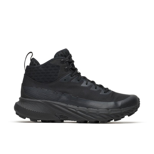 Men - Agility Peak 5 Tactical Mid GORE-TEX® - Boots | Merrell Great Value