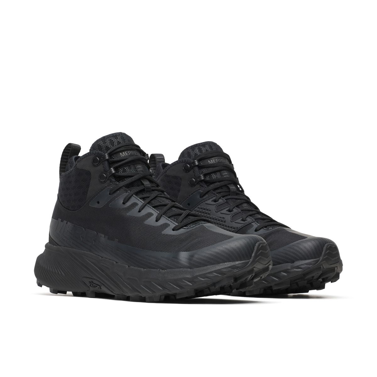 Men - Agility Peak 5 Tactical Mid GORE-TEX® - Boots | Merrell Great Value