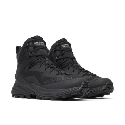 Men - Rogue Tactical GORE-TEX® - Boots | Merrell Latest
