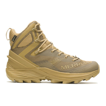Men - Rogue Tactical GORE-TEX® - Boots | Merrell Trusted
