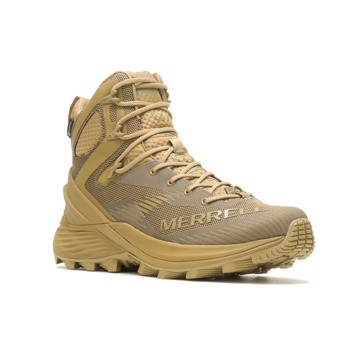 Men - Rogue Tactical GORE-TEX® - Boots | Merrell Trusted