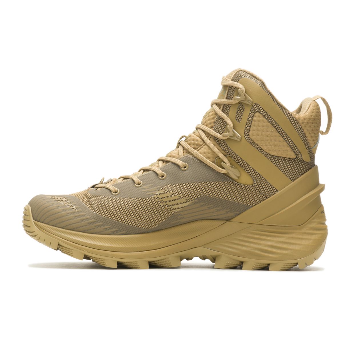 Men - Rogue Tactical GORE-TEX® - Boots | Merrell Trusted