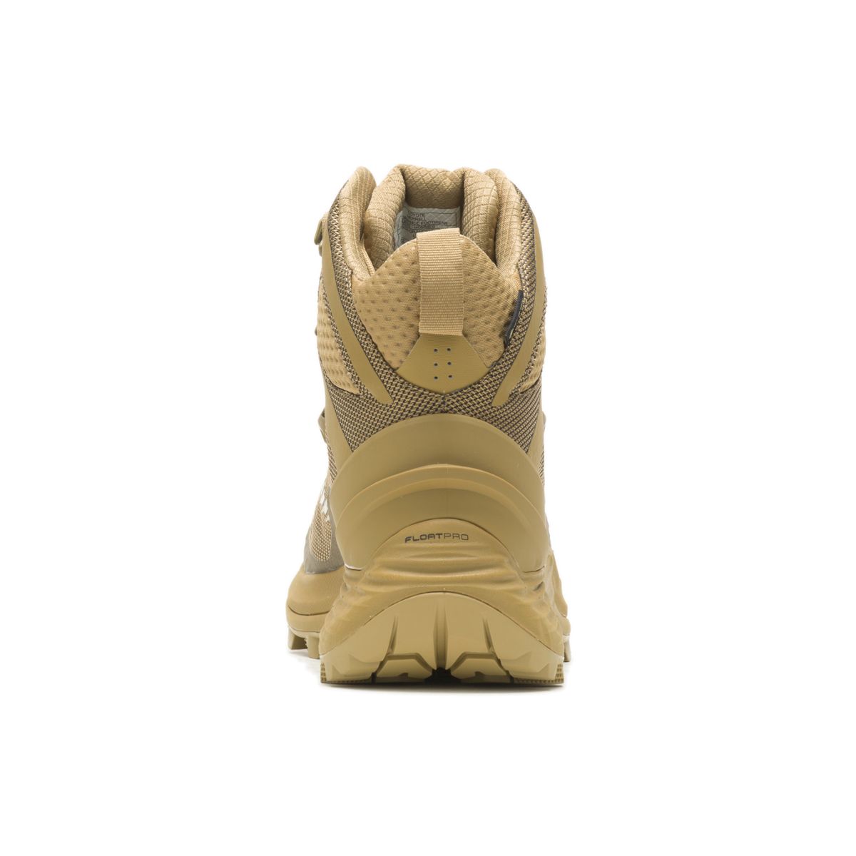 Men - Rogue Tactical GORE-TEX® - Boots | Merrell Trusted