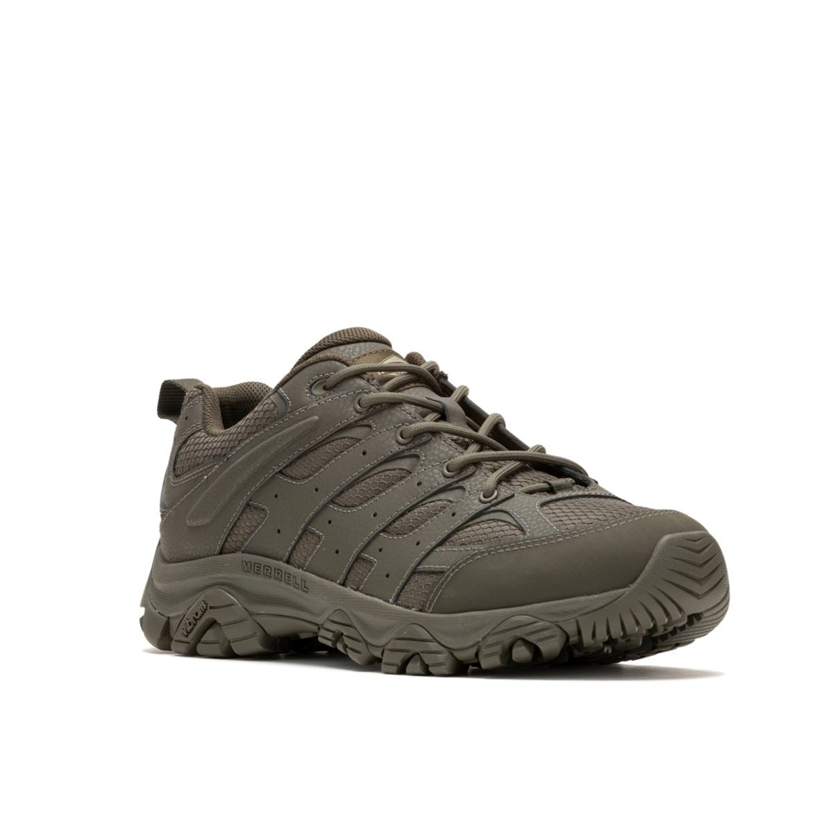 Men - Moab 3 Tactical Shoe - Shoes | Merrell Customer Favorite