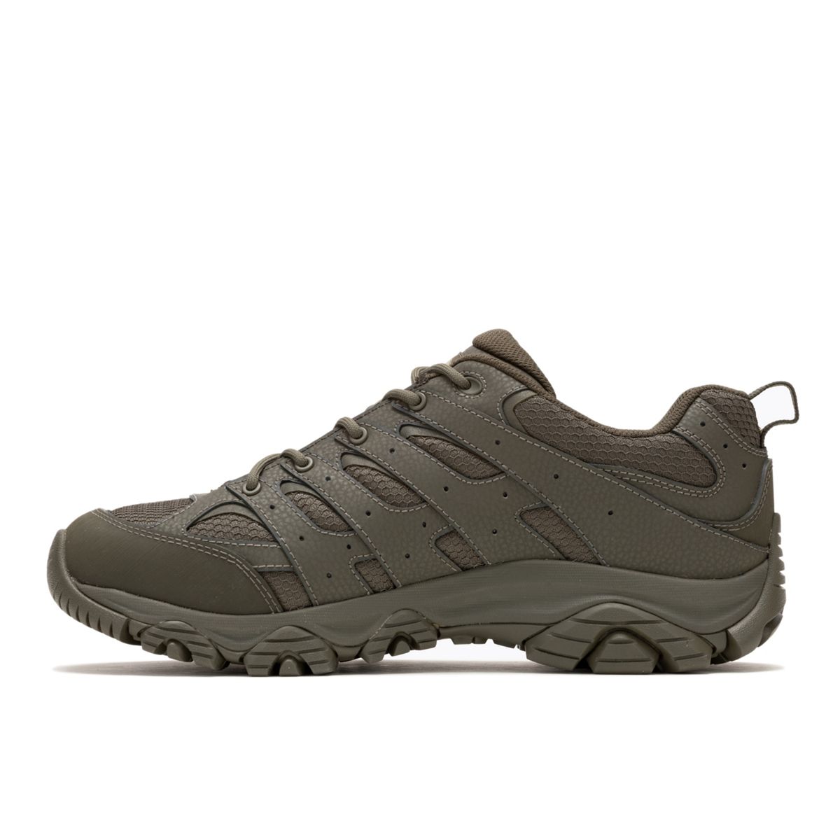 Men - Moab 3 Tactical Shoe - Shoes | Merrell Customer Favorite