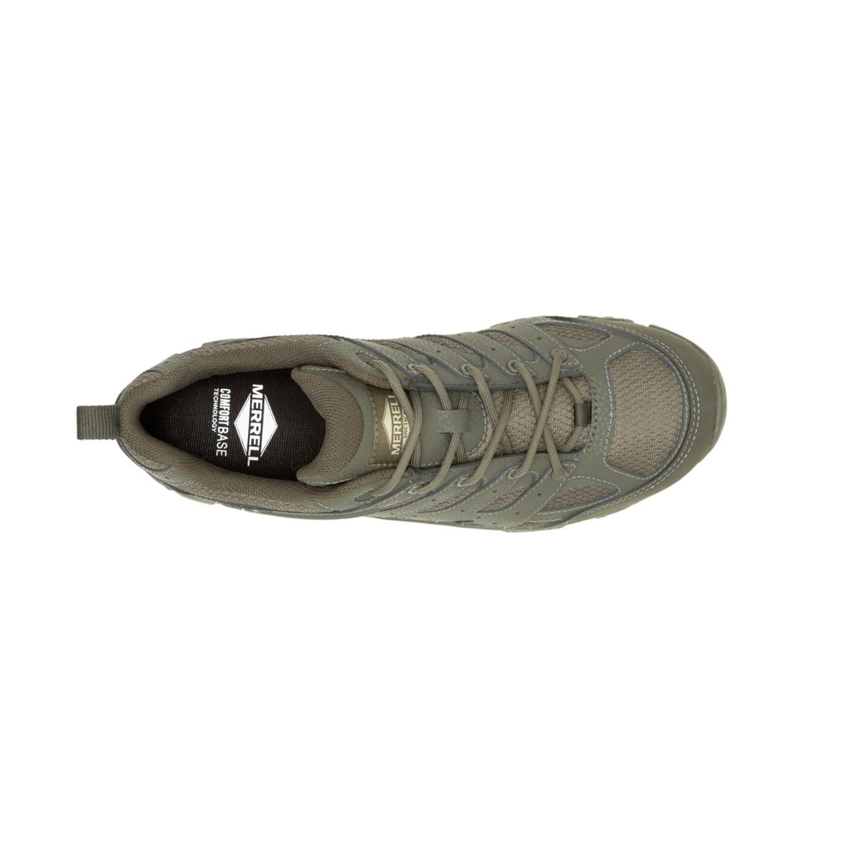 Men - Moab 3 Tactical Shoe - Shoes | Merrell Customer Favorite
