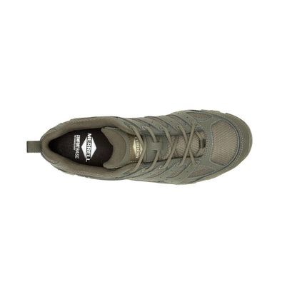 Men - Moab 3 Tactical Shoe - Shoes | Merrell Customer Favorite