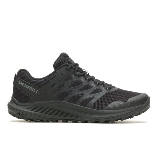 Men - Nova 3 Tactical Wide Width - Shoes | Merrell Premium