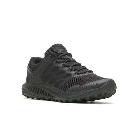 Men - Nova 3 Tactical Wide Width - Shoes | Merrell Premium