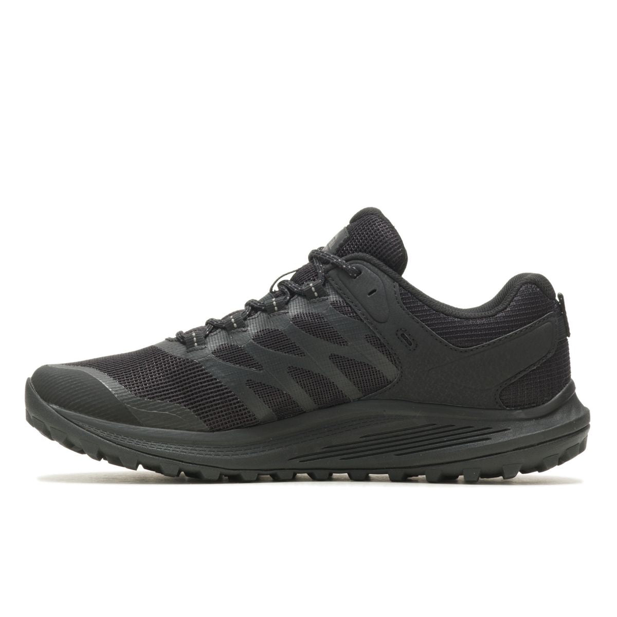 Men - Nova 3 Tactical Wide Width - Shoes | Merrell Premium