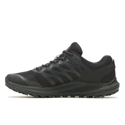 Men - Nova 3 Tactical Wide Width - Shoes | Merrell Premium