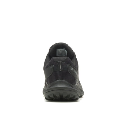 Men - Nova 3 Tactical Wide Width - Shoes | Merrell Premium