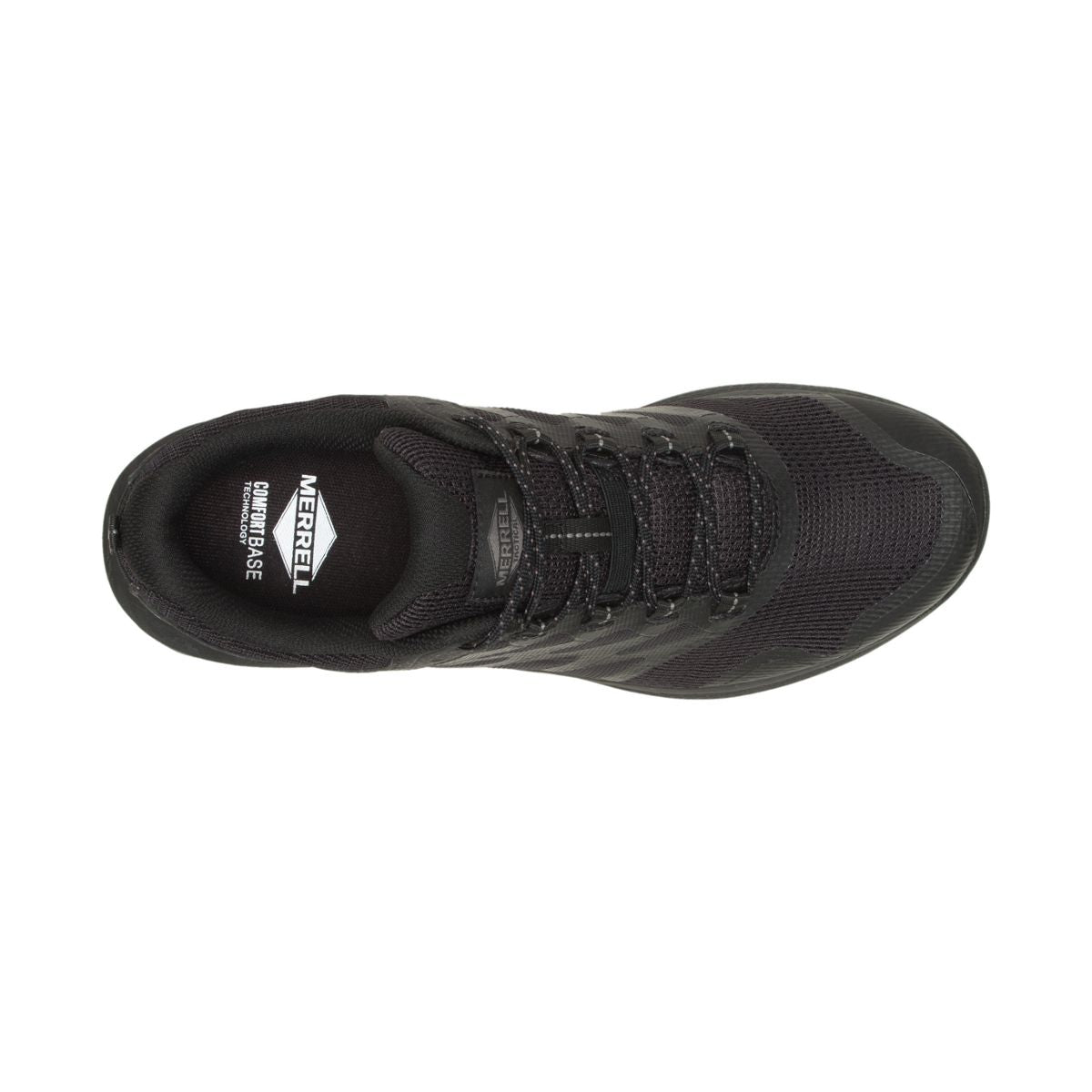 Men - Nova 3 Tactical Wide Width - Shoes | Merrell Premium