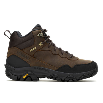 Men - Coldpack 3 Thermo Mid Waterproof - Boots | Merrell New