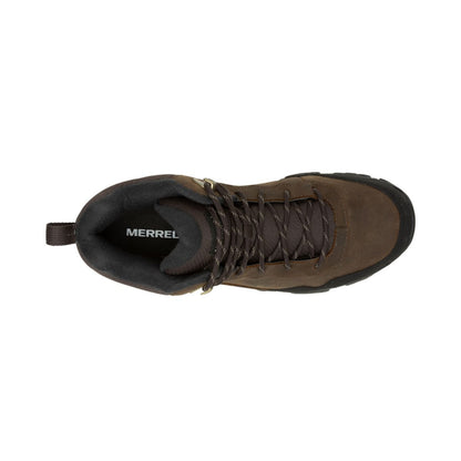 Men - Coldpack 3 Thermo Mid Waterproof - Boots | Merrell New