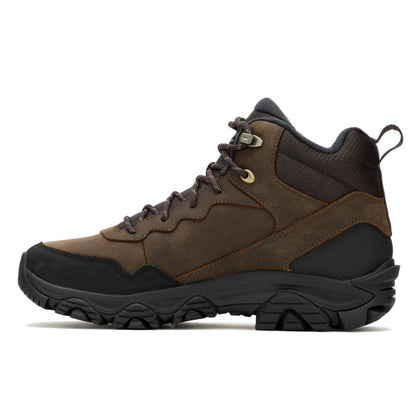 Men - Coldpack 3 Thermo Mid Waterproof - Boots | Merrell New
