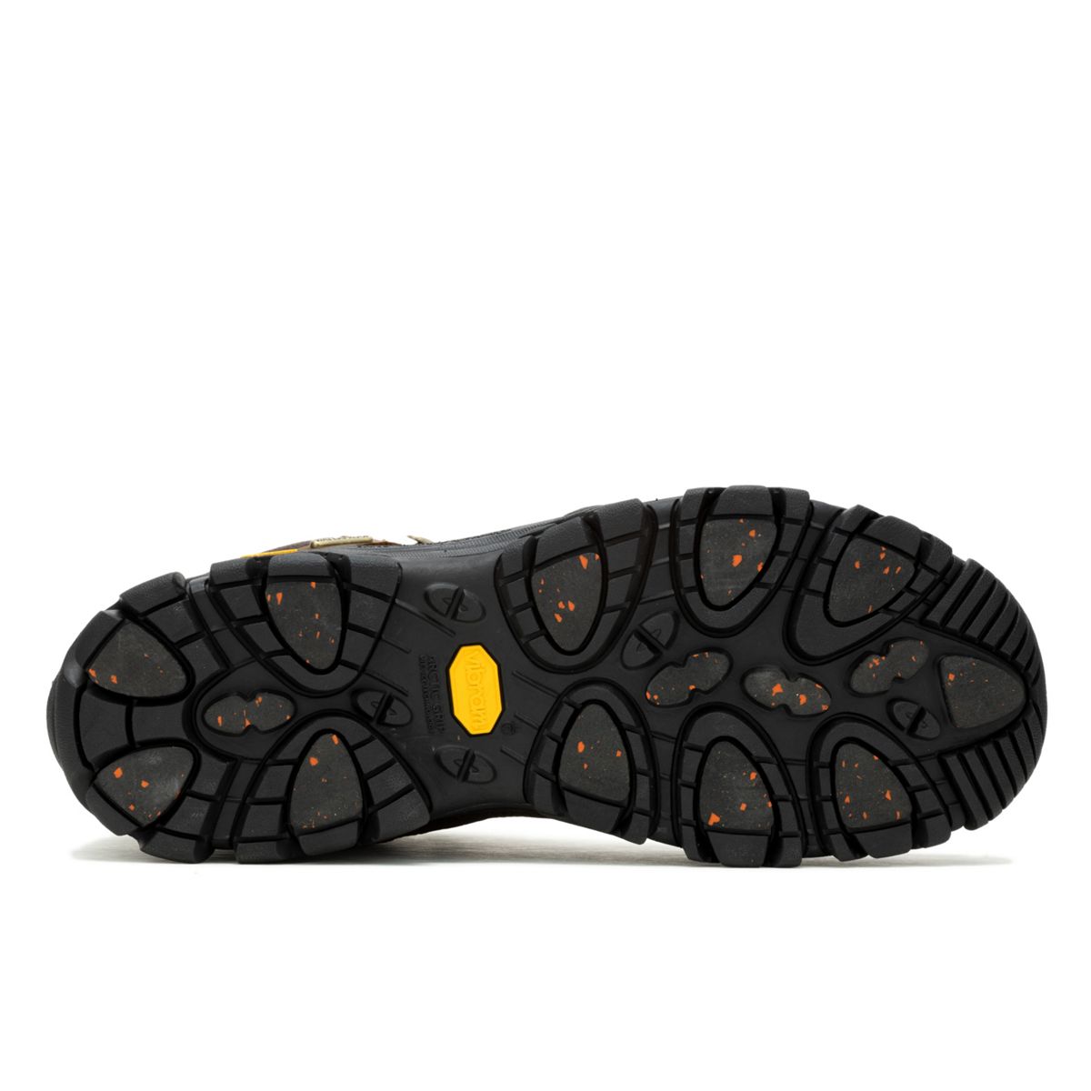 Men - Coldpack 3 Thermo Mid Waterproof - Boots | Merrell New
