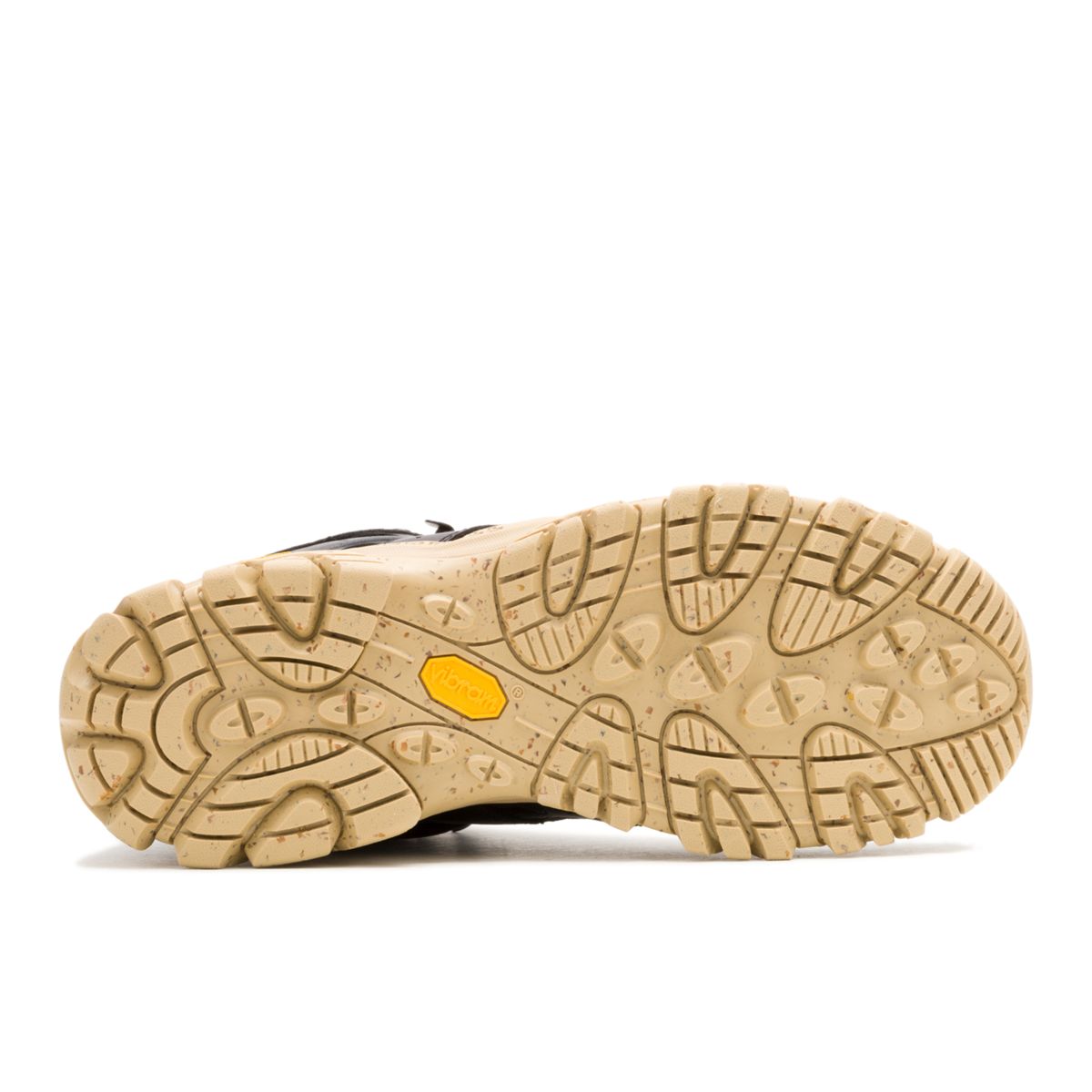 Men - Moab 3 Luxe Leather Mid Waterproof - Boots | Merrell Popular