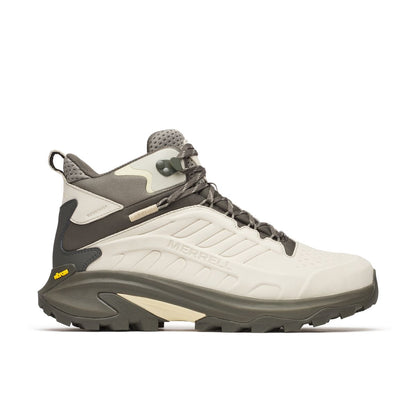 Moab Speed 2 Leather Mid Waterproof Hiking Boots | Merrell Trending