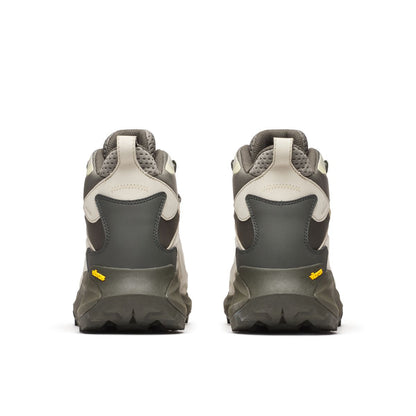 Moab Speed 2 Leather Mid Waterproof Hiking Boots | Merrell Trending