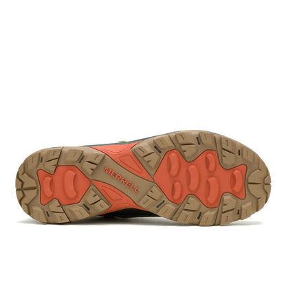 Men - Speed Strike 2 Mid Waterproof Wide Width - Mid | Merrell Best Seller