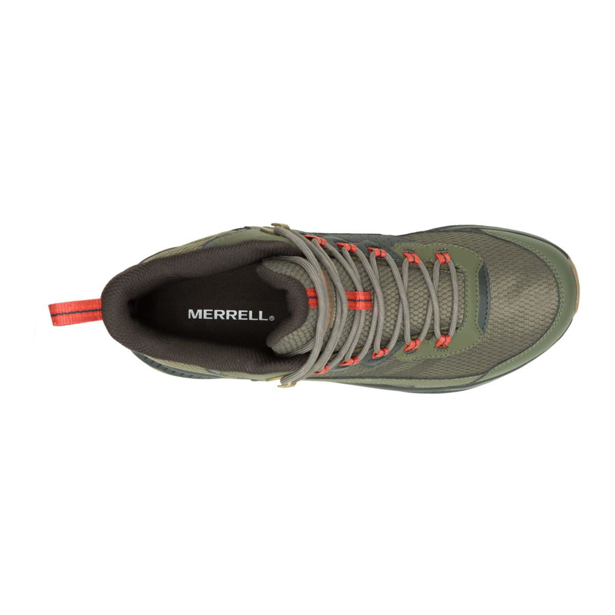 Men - Speed Strike 2 Mid Waterproof Wide Width - Mid | Merrell Best Seller