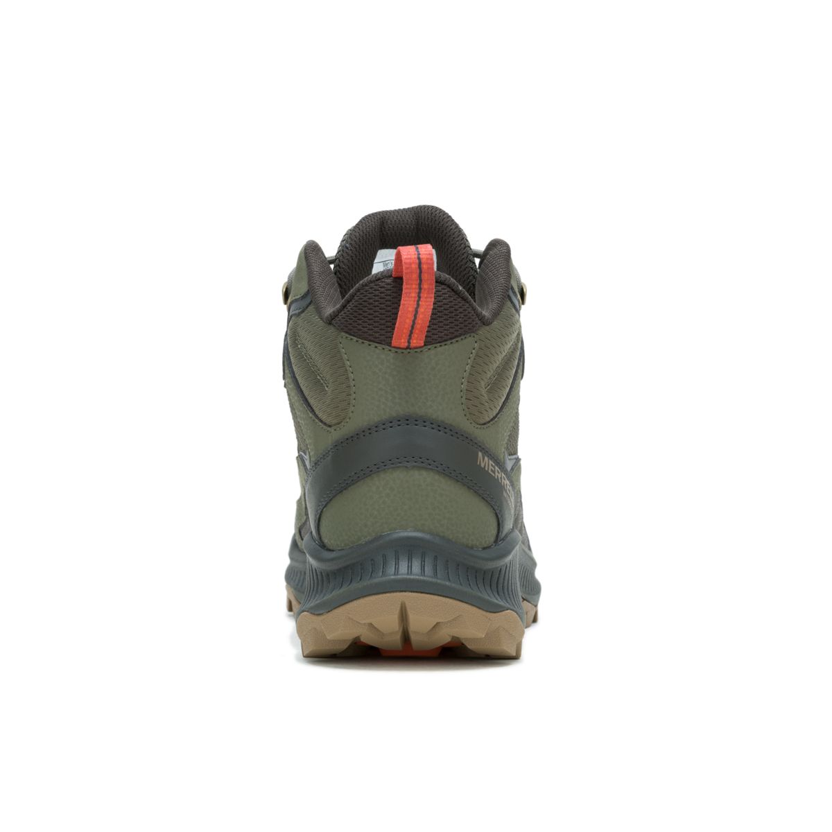Men - Speed Strike 2 Mid Waterproof Wide Width - Mid | Merrell Best Seller