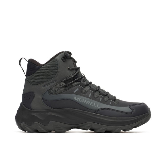Men's Thermo Chill 2 Mid Waterproof Winter Hiking Boots | Merrell Recommended