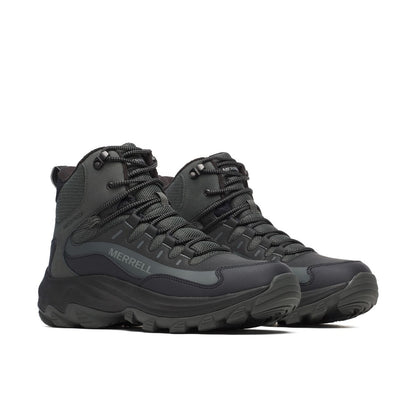 Men's Thermo Chill 2 Mid Waterproof Winter Hiking Boots | Merrell Recommended