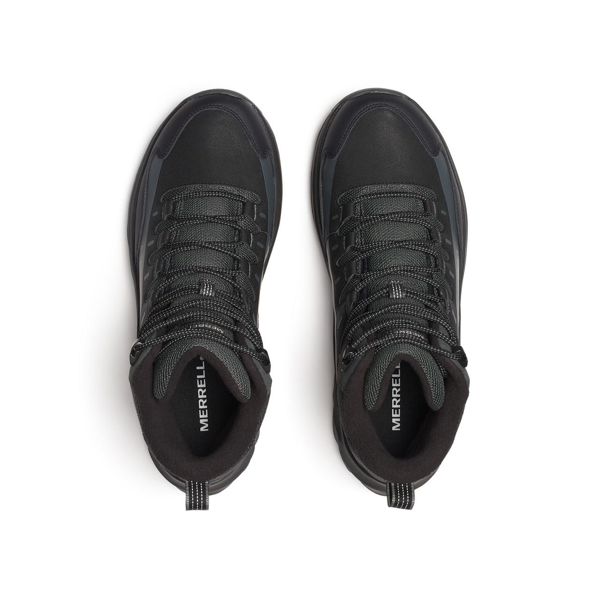 Men's Thermo Chill 2 Mid Waterproof Winter Hiking Boots | Merrell Recommended