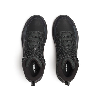 Men's Thermo Chill 2 Mid Waterproof Winter Hiking Boots | Merrell Recommended