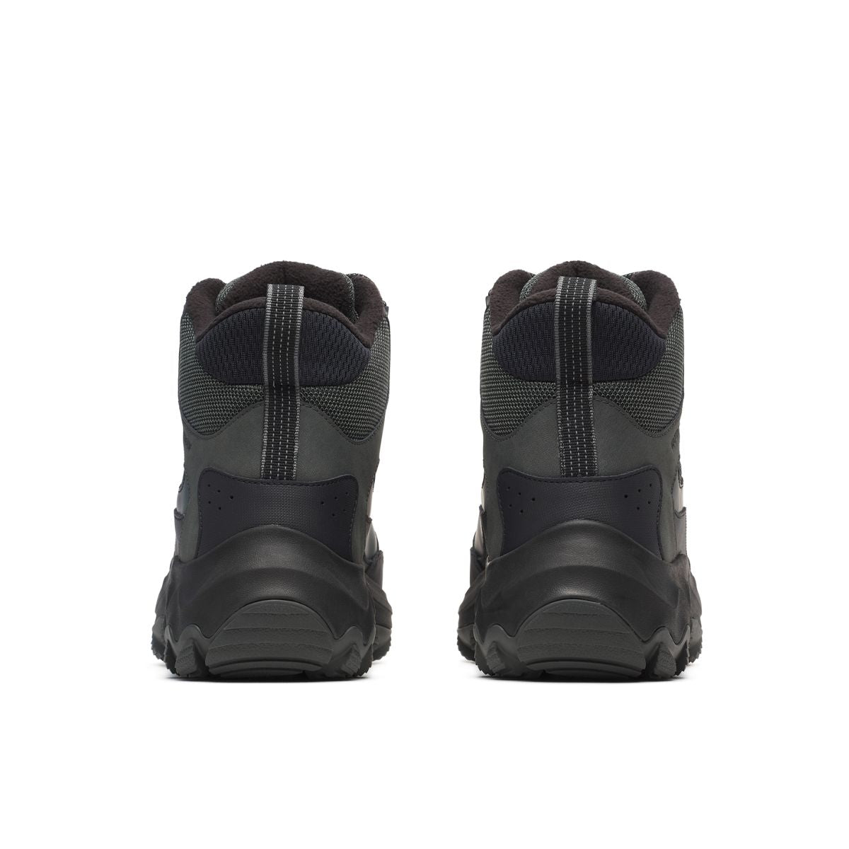 Men's Thermo Chill 2 Mid Waterproof Winter Hiking Boots | Merrell Recommended