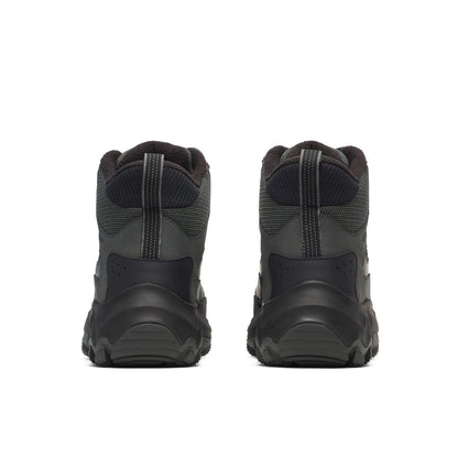 Men's Thermo Chill 2 Mid Waterproof Winter Hiking Boots | Merrell Recommended