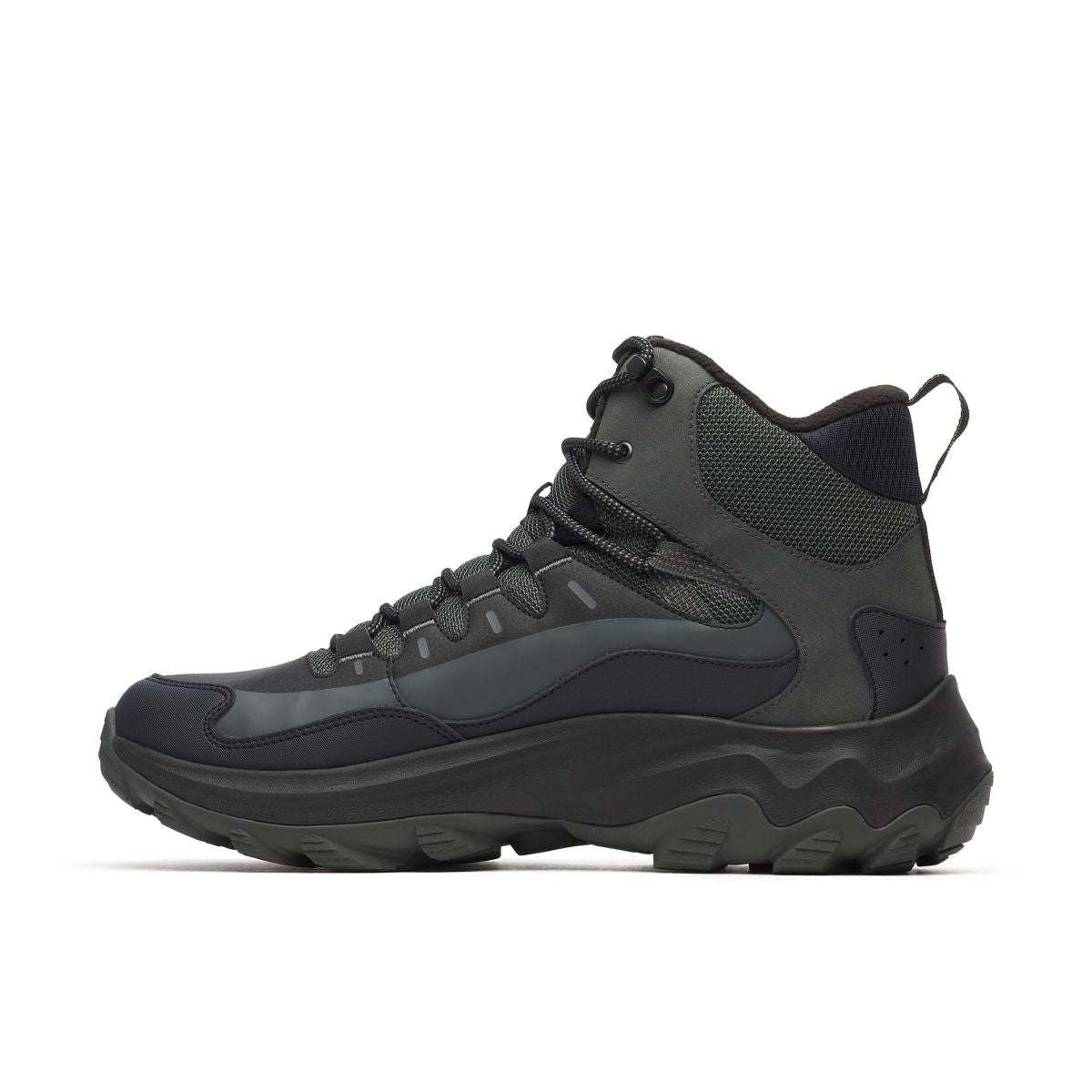 Men's Thermo Chill 2 Mid Waterproof Winter Hiking Boots | Merrell Recommended