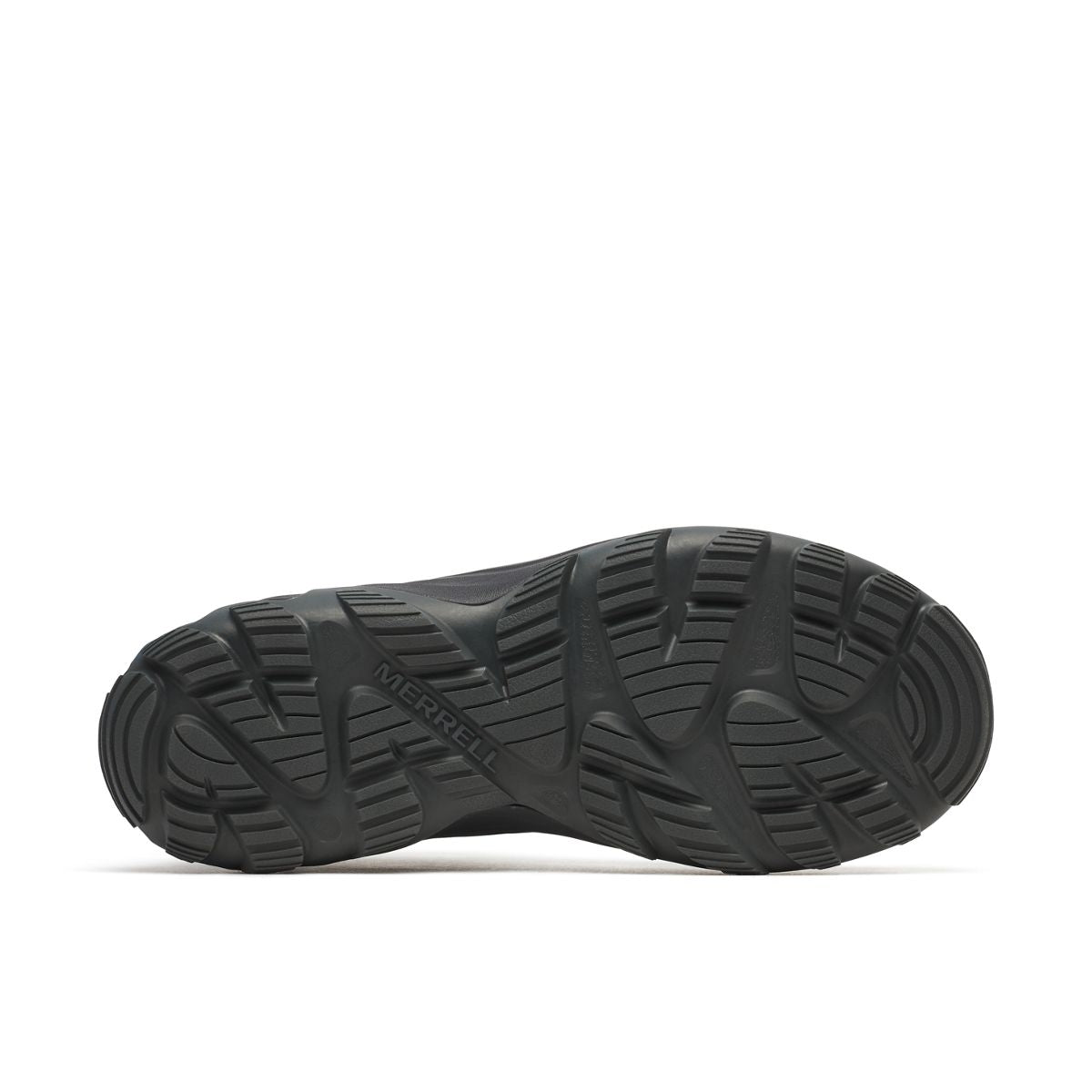 Men's Thermo Chill 2 Mid Waterproof Winter Hiking Boots | Merrell Recommended