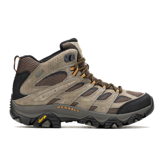 Men's Moab 3 Mid GORE-TEX® Hiking Boots | Merrell Exclusive
